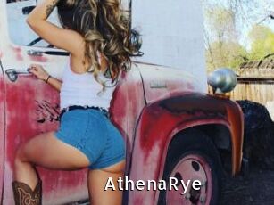 AthenaRye