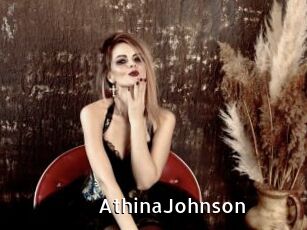 AthinaJohnson