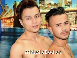 AthleticBodies
