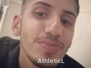 AthleticL My Porno Stash