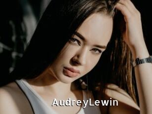 AudreyLewin