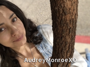 AudreyMonroeXO