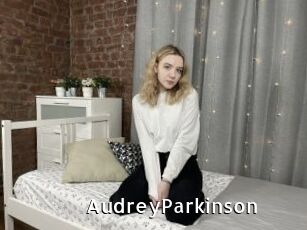 AudreyParkinson