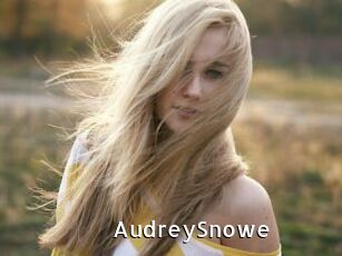 AudreySnowe