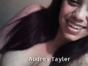 Audrey_Tayler