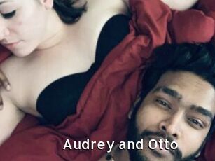 Audrey_and_Otto