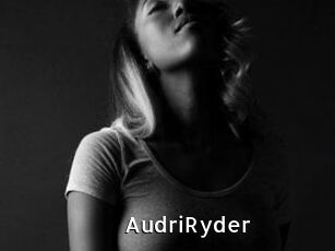 AudriRyder