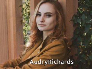 AudryRichards