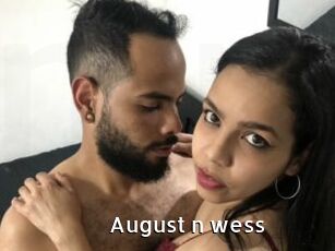 August_n_wess