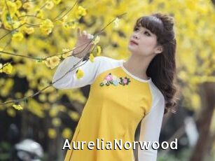 AureliaNorwood