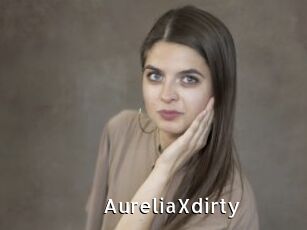 AureliaXdirty