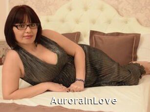 AuroraInLove