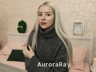 AuroraRay