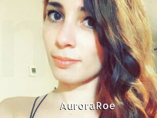 AuroraRoe