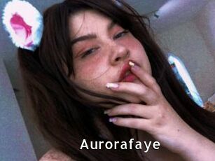 Aurorafaye
