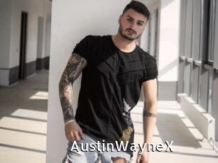 AustinWayneX
