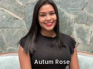 Autum_Rose