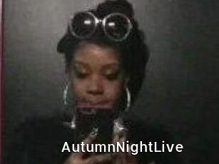 AutumnNightLive