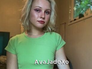 AvaJadeXo