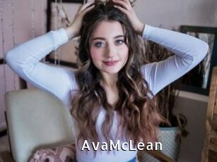 AvaMcLean