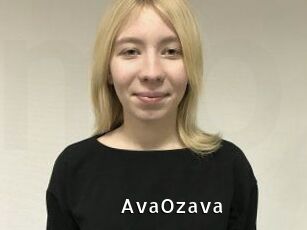 AvaOzava