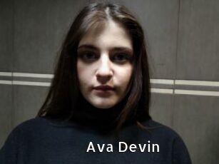 Ava_Devin