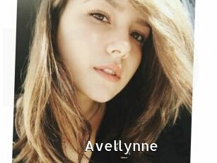 Avellynne My Porno Stash