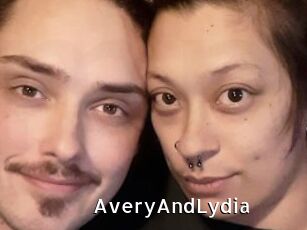 AveryAndLydia