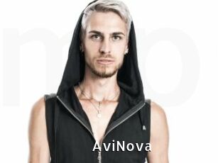 AviNova