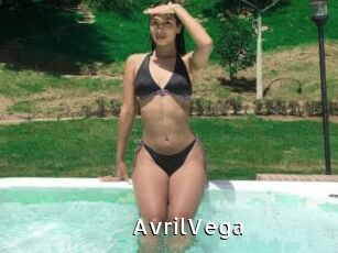 AvrilVega