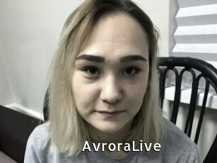 AvroraLive