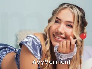 AvyVermont