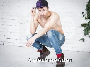 AwesomeAden