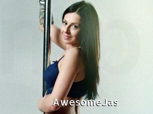 AwesomeJas