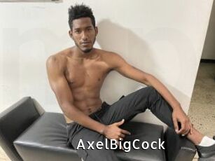 AxelBigCock