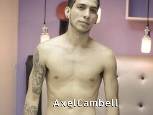 AxelCambell