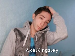 AxelKingsley