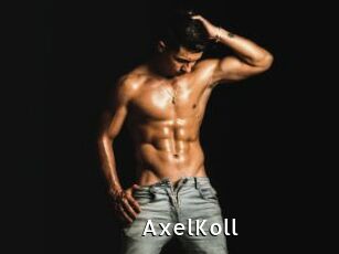 AxelKoll