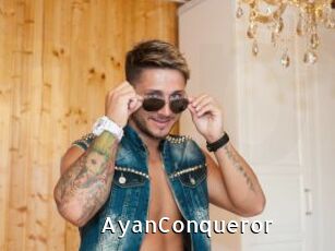 AyanConqueror