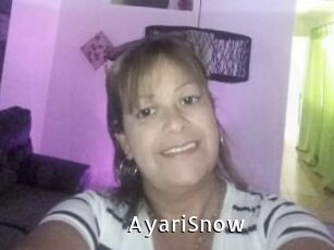 AyariSnow