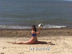 AyaunA0