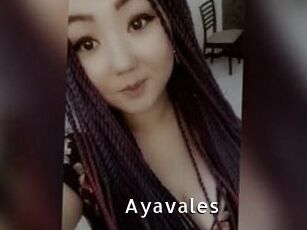 Ayavales