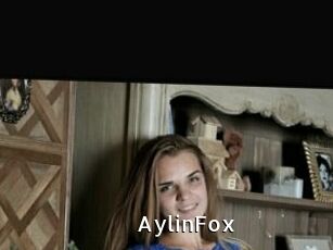 AylinFox