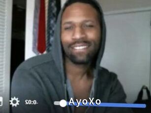 AyoXo