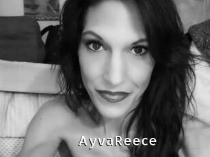 AyvaReece