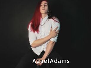 AzaelAdams