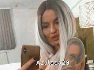 Azaleea20