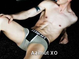 Azimut_XO