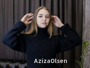 AzizaOlsen