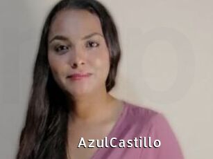 AzulCastillo